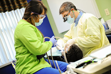 Smile Shoppe Pediatric Dentistry - Fayetteville