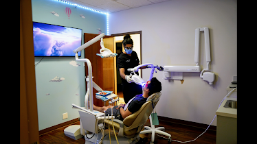 Smile Sky Family Dental & Emergency Care