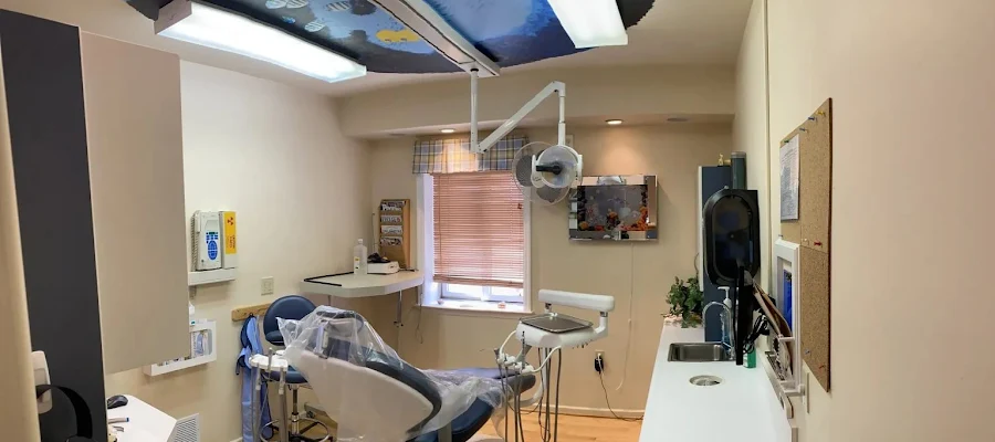 Smile Solutions by Emmi Dental Associates