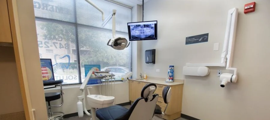 Smile Solutions Dental Center: Kana Yajima, DDS