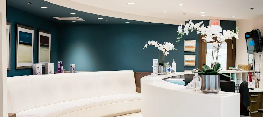 Smile Solutions Dental Centre
