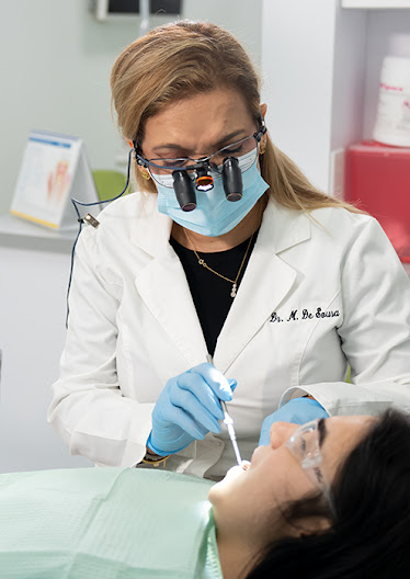 Smile Solutions Dental Group