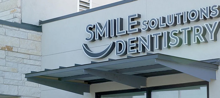 Smile Solutions Dentistry