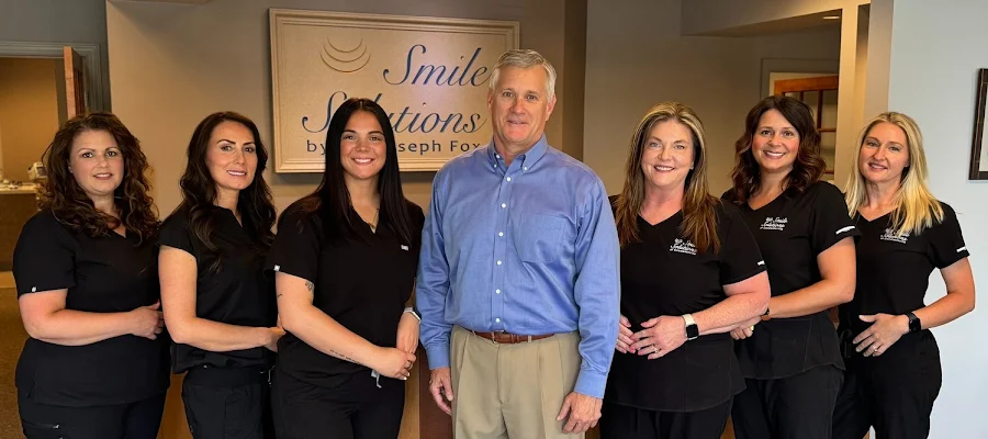 Smile Solutions of Goodlettsville