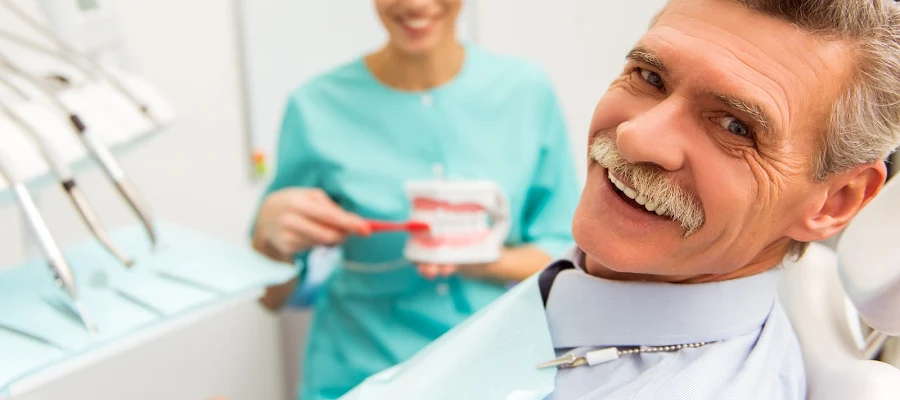 Smile Solutions