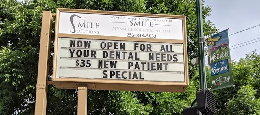 Smile Solutions