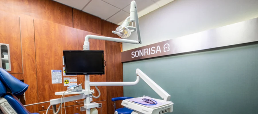 Smile Sonrisa Dental & Orthodontics