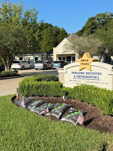 Smile Stars Pediatric Dentistry & Orthodontics - Baton Rouge