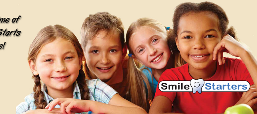 Smile Starters - N. Tryon St