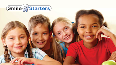 Smile Starters Raleigh