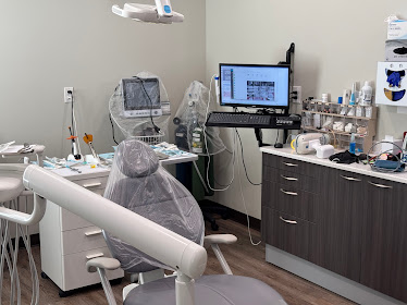 Smile Station Dental Care
