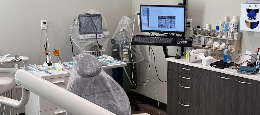 Smile Station Dental Care