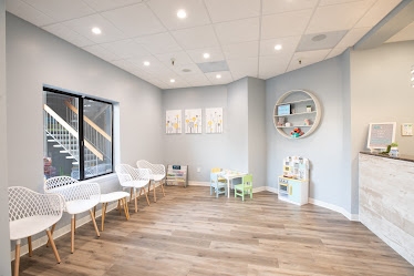 Smile Stories Pediatric Dentistry--Office of Joyce Huang Bright DDS