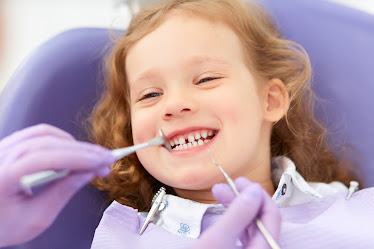 Smile Street Pediatric Dentistry