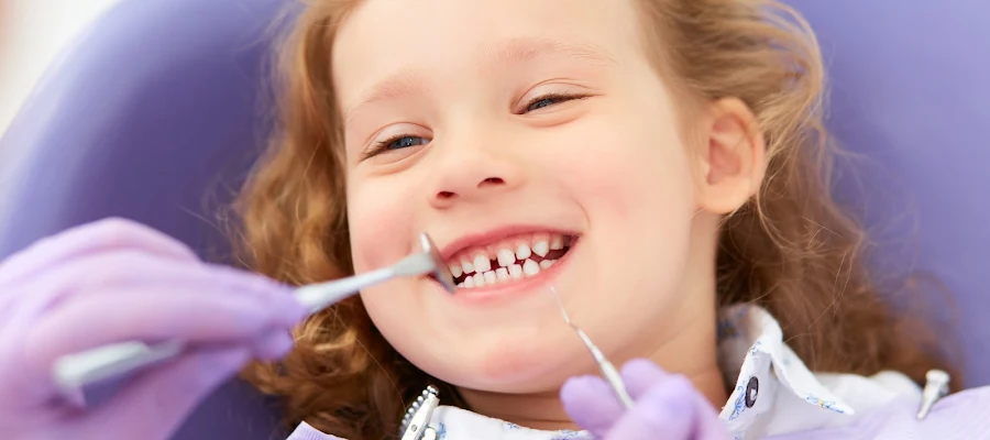 Smile Street Pediatric Dentistry