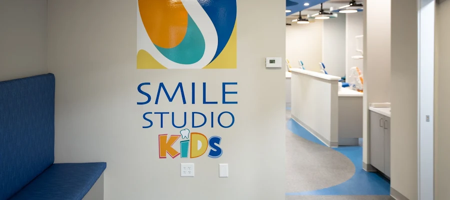 Smile Studio Kids