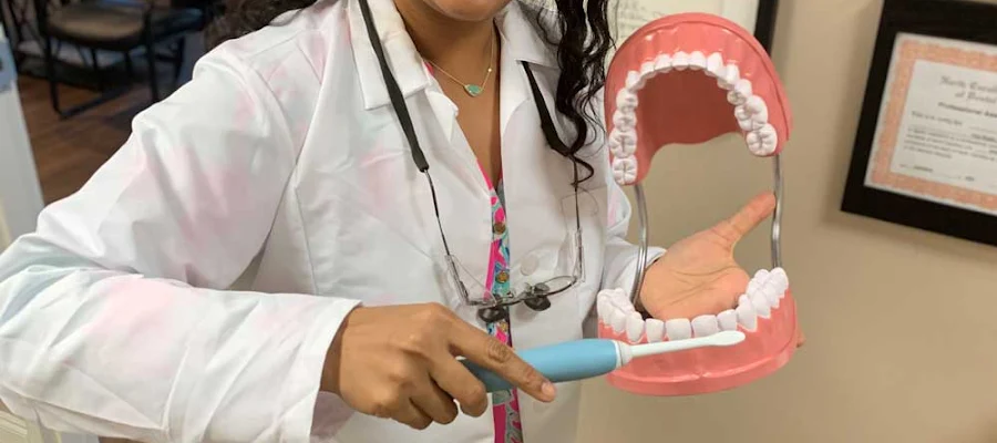 Smile Studio of North Raleigh