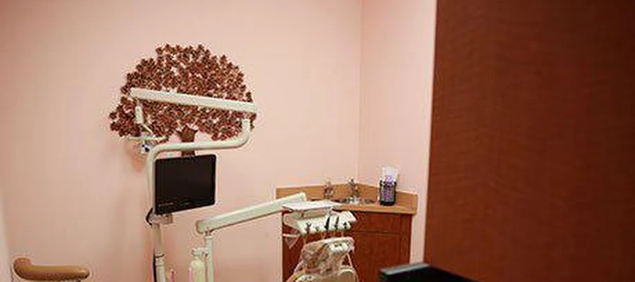 Smile Time Dental Houston