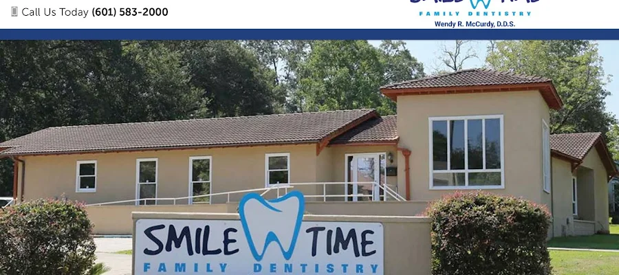 Smile Time Family Dentistry