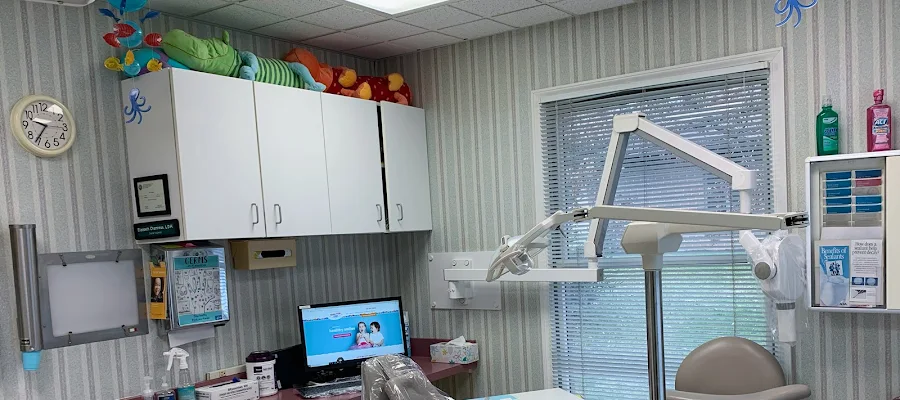 Smile Time Kids