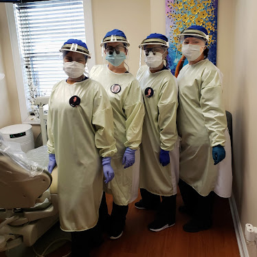 Smile Today Dentistry of Nutley
