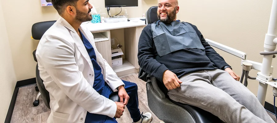Smile Vegas Dental