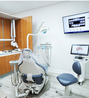 Smile Venue Dental Carrollwood