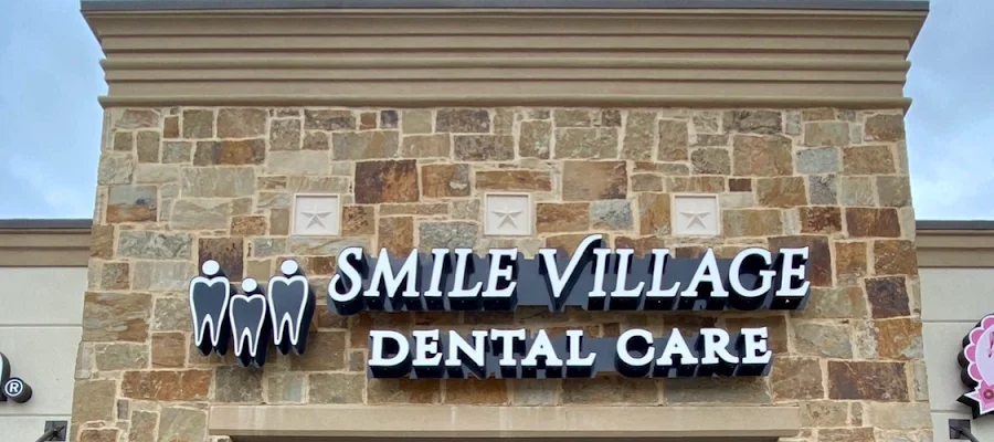 Smile Village Dental Care
