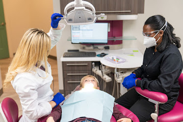 Smile Wright Dental: Dr. Amber N. Wright, DDS