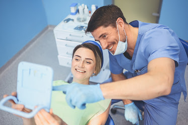 Smile Zone Dental