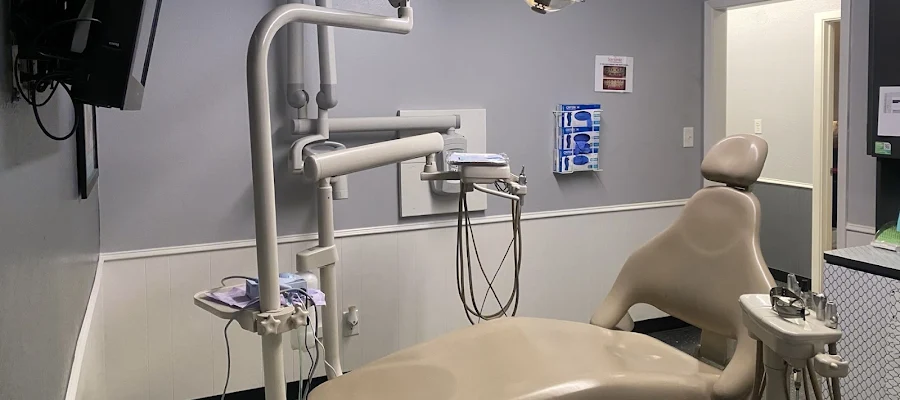 Smile Zone