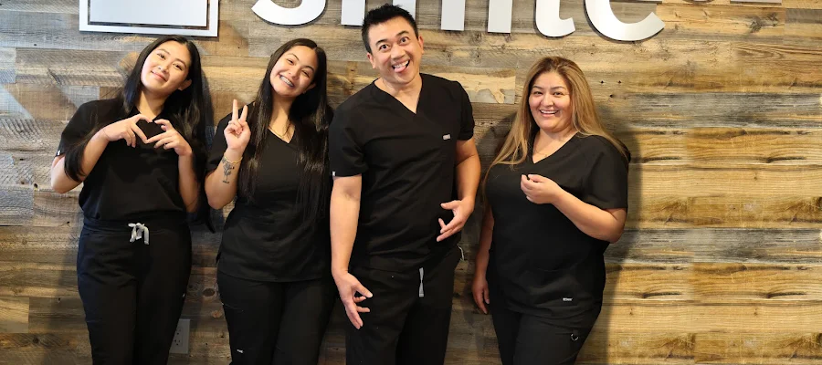 Smile32 Dental