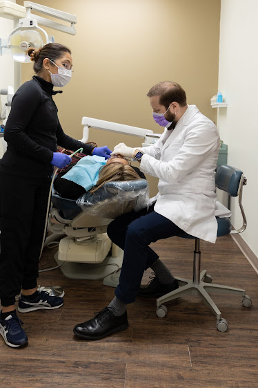 Smile4Us Dental