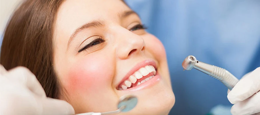 SmileAlive Dentistry