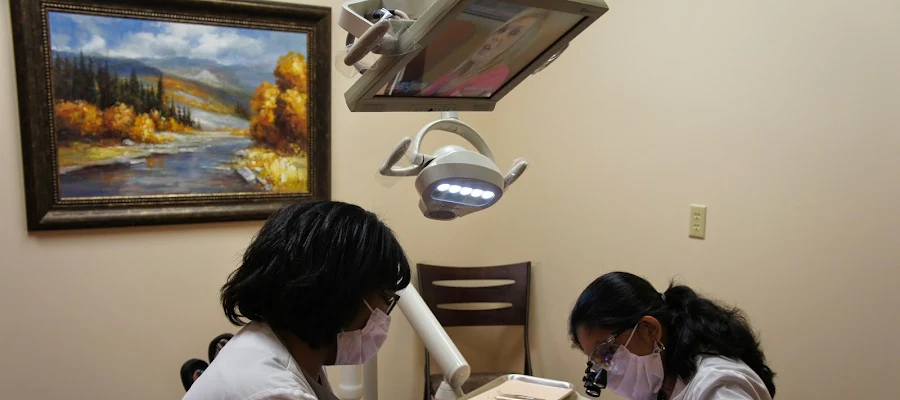 SmileAway Family Dentistry