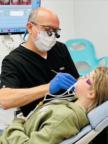 Smilebliss by Nirenblatt Orthodontics