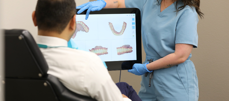 Smilebliss Orthodontics
