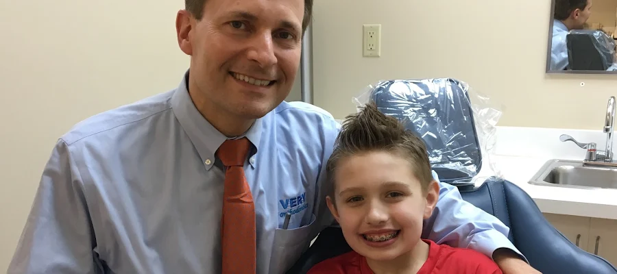 Smilebliss Orthodontics
