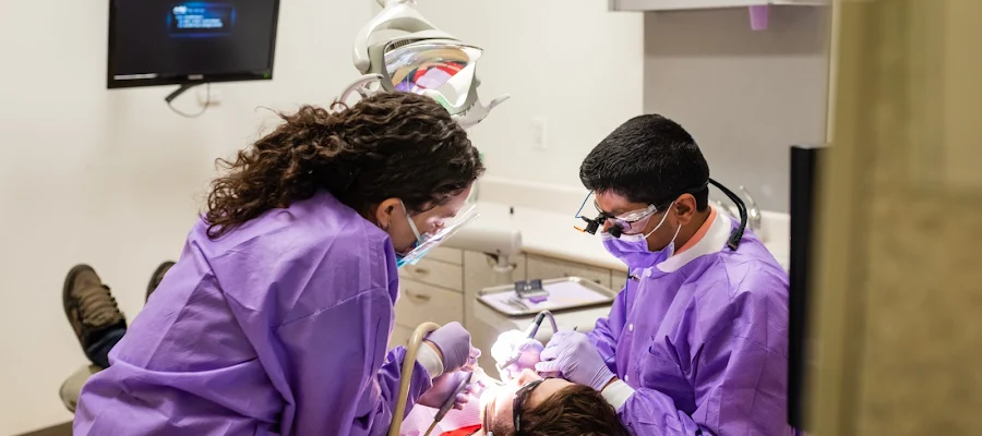 Smilebuilderz Family Dentistry and Urgent Dental Care