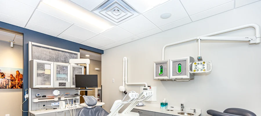 SmileCare Dental