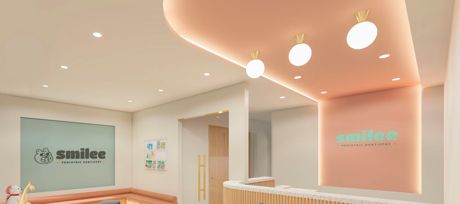 Smilee Pediatric Dentistry