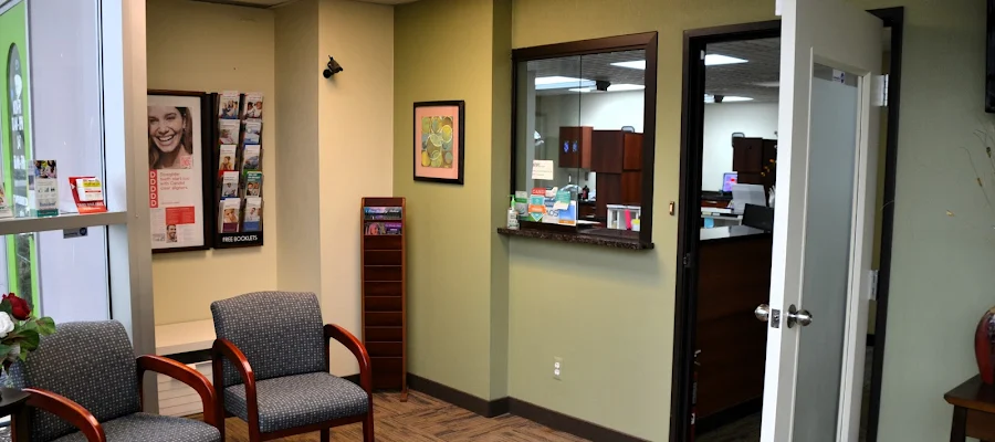 SmileHere Family Dental