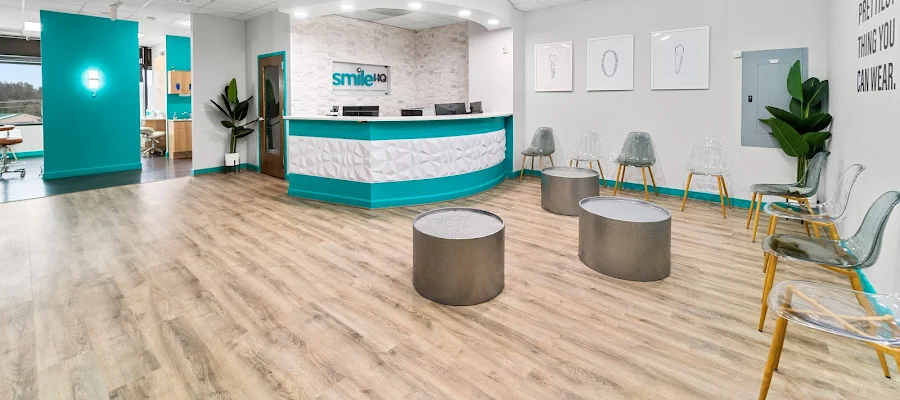SmileHQ