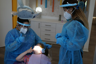 SmileKids! Pediatric Dentistry