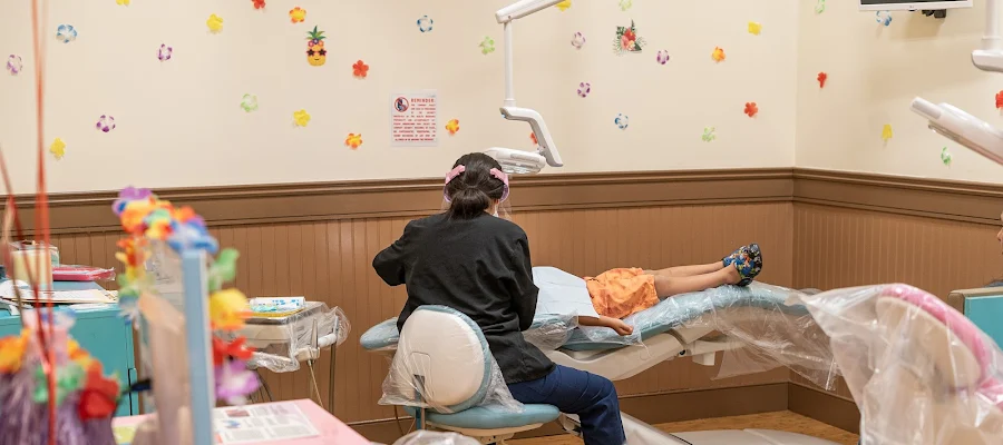 Smileland Dental