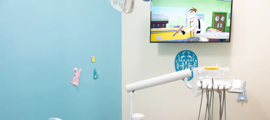 Smileland Dental