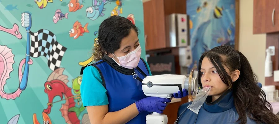 SmileLand Pediatric Dentistry - North Bethesda