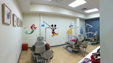 Smileland Pediatric Dentistry