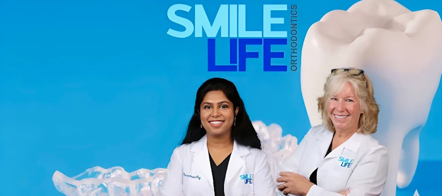 SmileLife Orthodontics