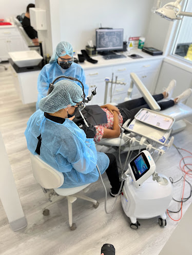 SmileLuxe Dentist Altamonte Springs